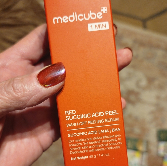 Medicube Bundle - Picture 3 of 8